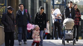 China testet die Viereinhalb-Tage-Woche