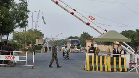 Schusswechsel an der Kontrolllinie in Kaschmir