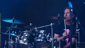 Foo Fighters benennen neuen Drummer