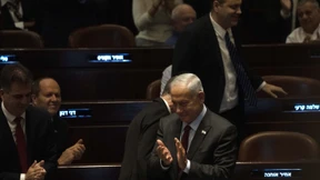 Netanjahu bildet rechts-religiöse Regierung in Israel