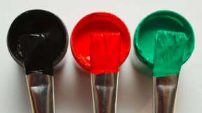 Der tückische Weg nach Kenia