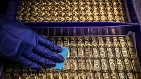 Goldfans setzen auf unkontrollierte Inflation