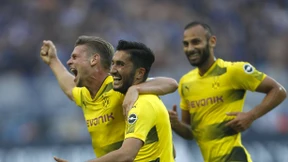 Der BVB bleibt Spitzenreiter