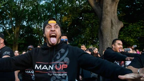 Neuseeland trauert mit „Haka“