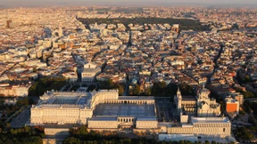 Royale Galerie in dienender Funktion