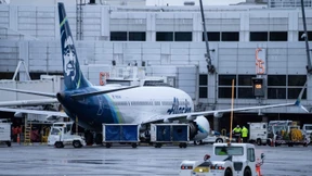 Inspektionen für Modell Boeing 737 MAX werden vorgeschrieben