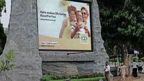 Warum Werbung bald keine Ausländer mehr zeigen darf