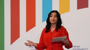 Gegen das Erodieren der Hilfe