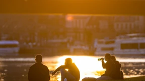 Pure Lust an der Gewalt