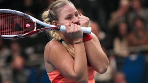 Kerber siegt in Paris