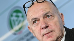 Warum das „Ja“ des DFB-Präsidenten zum Ballast wird