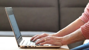 Das Internet wird schneller, und die Renten steigen