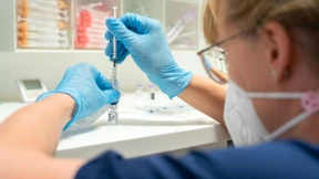 „Nichtgeimpfte werden auf Dauer Corona nicht entkommen“