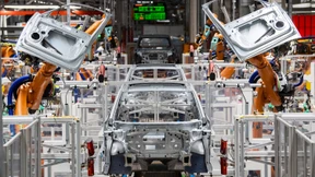 Autobranche unter Bedingungen zu strengeren Klimazielen bereit