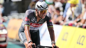 Van der Poel übernimmt wieder das Gelbe Trikot