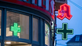 „99,9 Prozent der Bürger erreichen eine Apotheke in 15 Minuten“