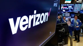 Verizon erwartet milliardenschwere Rechnung