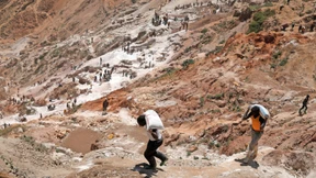 Aus dem Schatten Chinas