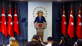 Erdogan lässt sich zum Wahlsieger erklären