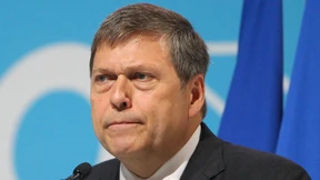 Ein Deutscher führt Indiens größten Autokonzern