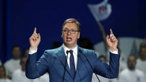 Die Stabilokraten des Balkans