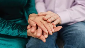 „Ich pflege meinen Mann. Wofür darf ich seine Rente ausgeben?“