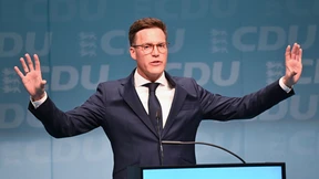 Überraschungskandidat im Kultusministerium