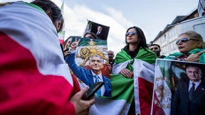 Die Welt ist uns nah