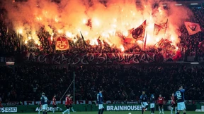 Beim FCK ist der Teufel los