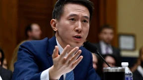 Mr. Tiktok in Washington