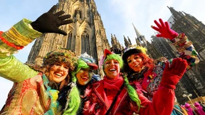 Polizei zieht erste positive Bilanz