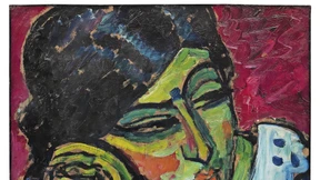 Die zehn teuersten Kunstwerke in deutschen Auktionen 2023