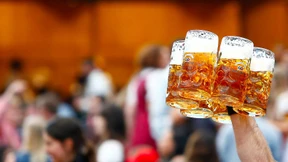 Videoüberwachung für mehr Sicherheit beim Oktoberfest
