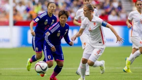 Japan zieht ins Viertelfinale ein