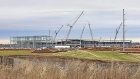 Antwort auf US-Milliardenhilfen