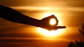 Meditieren mit dem Handy