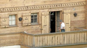 Wohnungsnot in den Schweizer Bergen