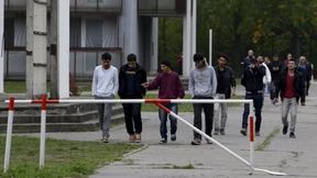 Slowakei klagt gegen EU-Flüchtlingsverteilung