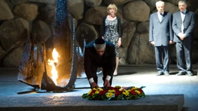 Vergiß nicht! Niemals.