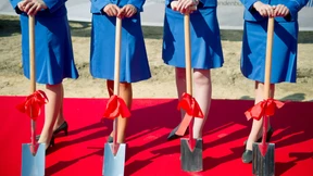 Institute halbieren Wachstumsprognose