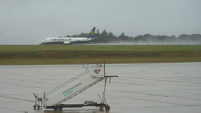 Verkauf des insolventen Flughafens Hahn verzögert sich weiter