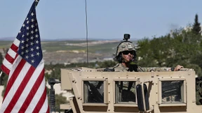 Amerika verlegt weitere Soldaten in den Nahen Osten