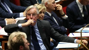 Veräußert Frankreich sein Tafelsilber?