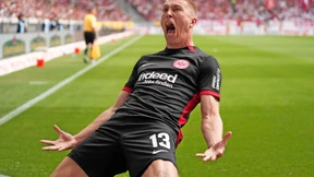 Kristensens Eintracht-Comeback mit Kusshand