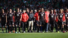 „Wir werden es sein, die erste Liga spielen“