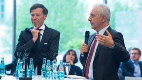 Sachsen soll wieder stolz sein