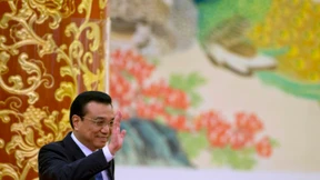 China ruft „Null Toleranz“ gegen Korruption aus