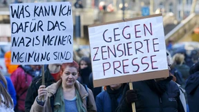 Von der „Pressfrechheit“