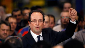 Hollande will über Brüsseler Beschlüsse neu verhandeln 