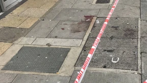 Londoner Polizei nimmt 39 Partygäste fest